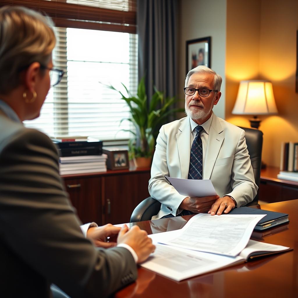 Child Support Arrears Lawyer Alexandria
