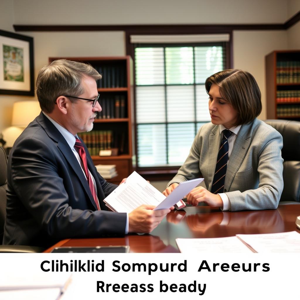 Child Support Arrears Lawyer Fauquier County