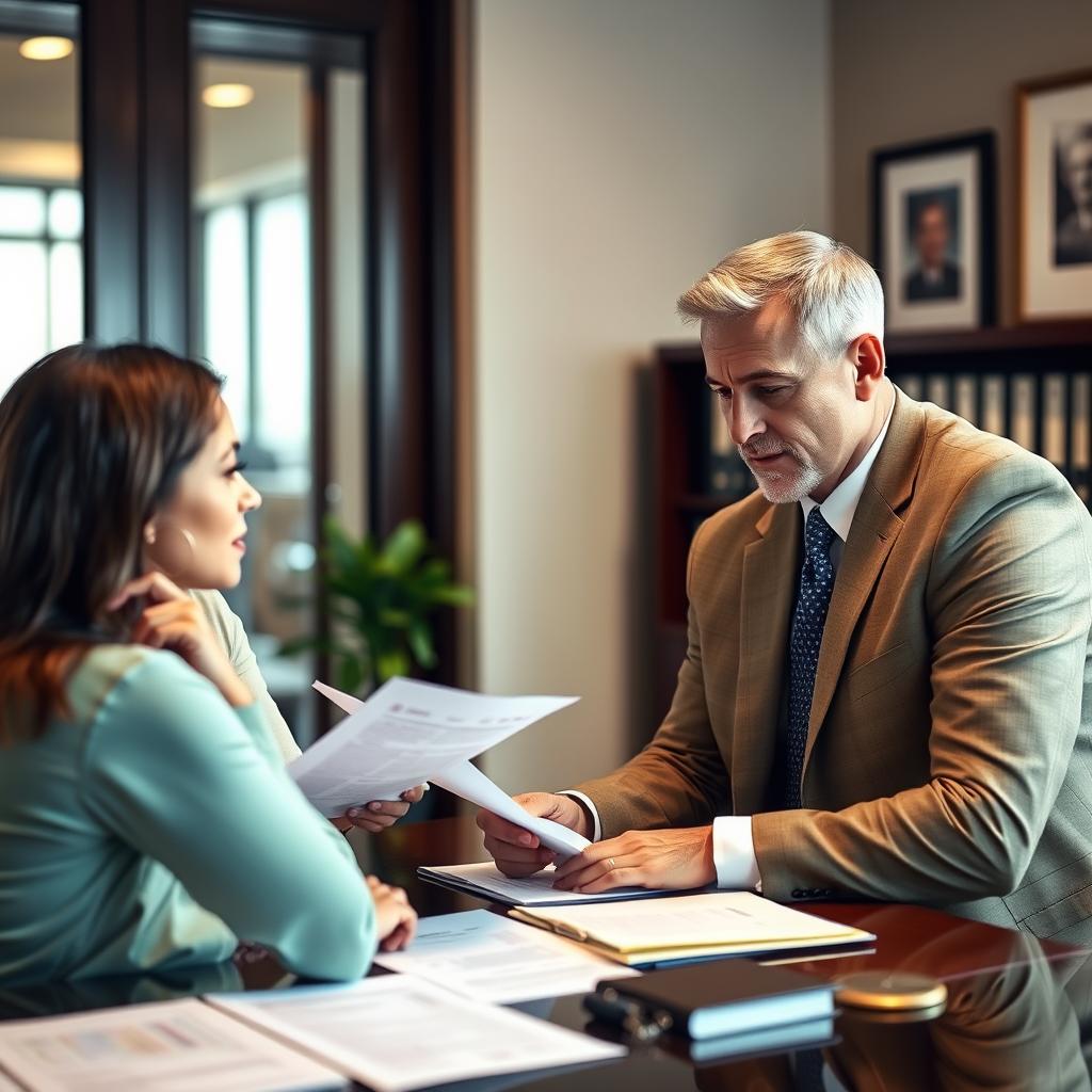 Child Support Arrears Lawyer Orange County