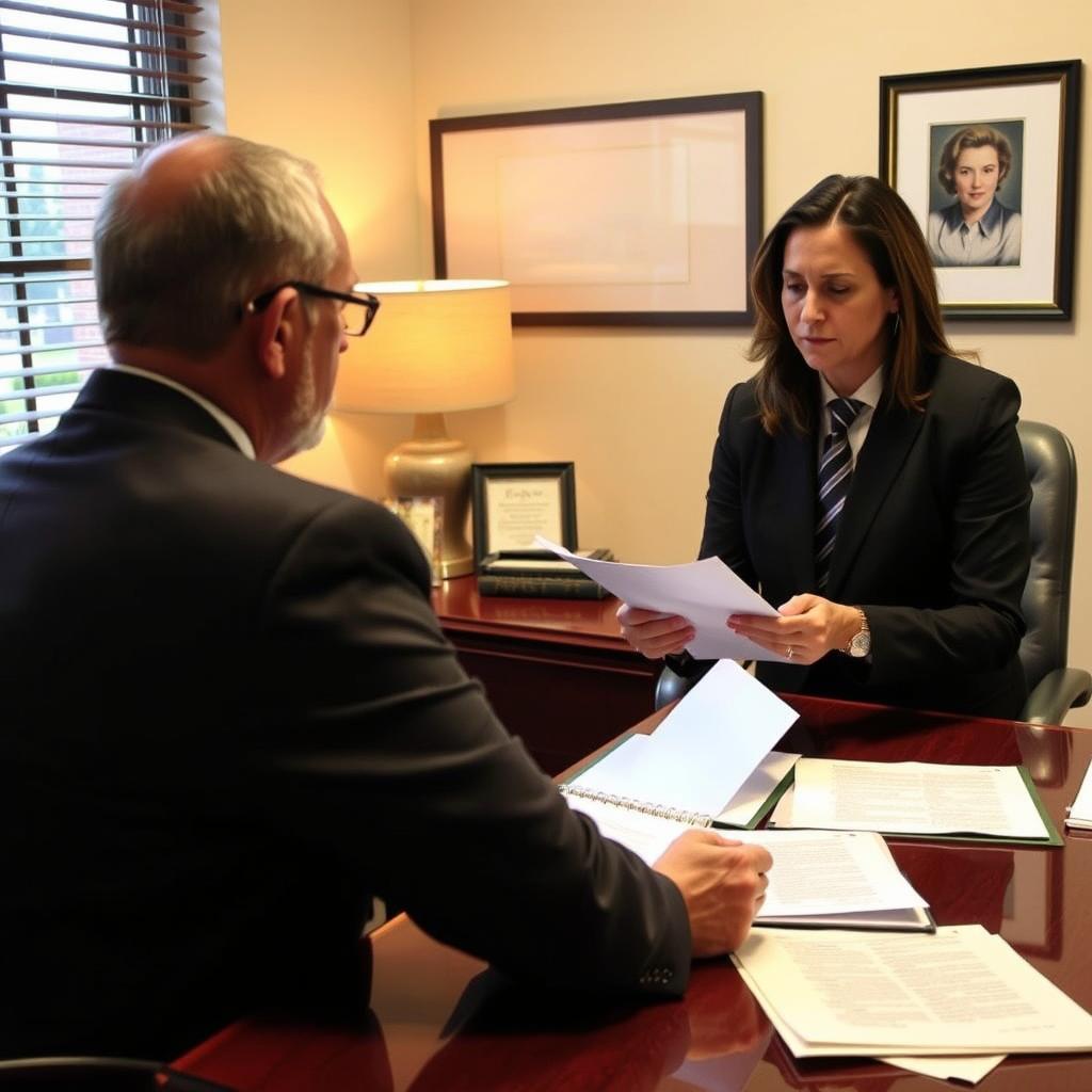 Child Support Arrears Lawyer Stafford County