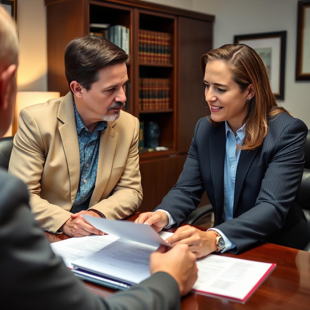 Child Support Arrears Lawyer Virginia