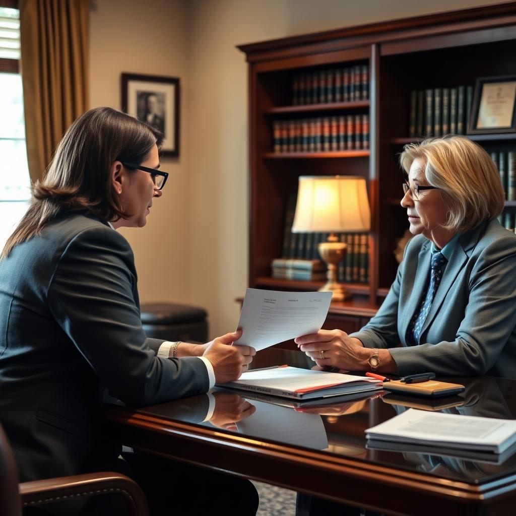 Child Support Contempt Lawyer Culpeper County