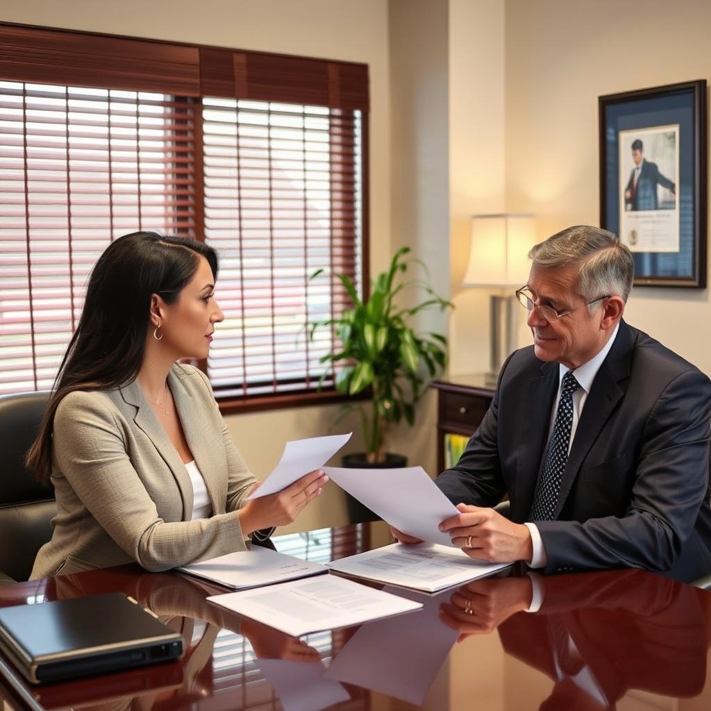 Child Support Contempt Lawyer New Kent County