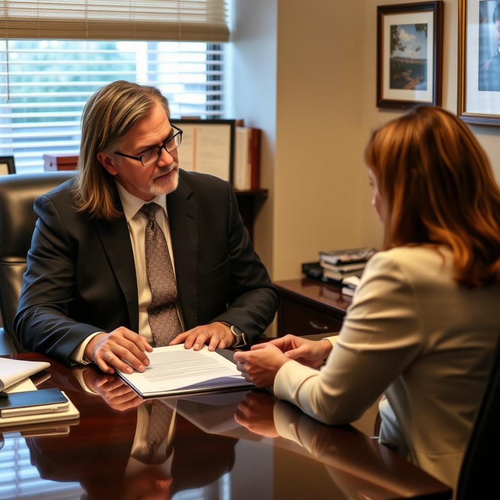 Child Support Enforcement Lawyer Bedford County