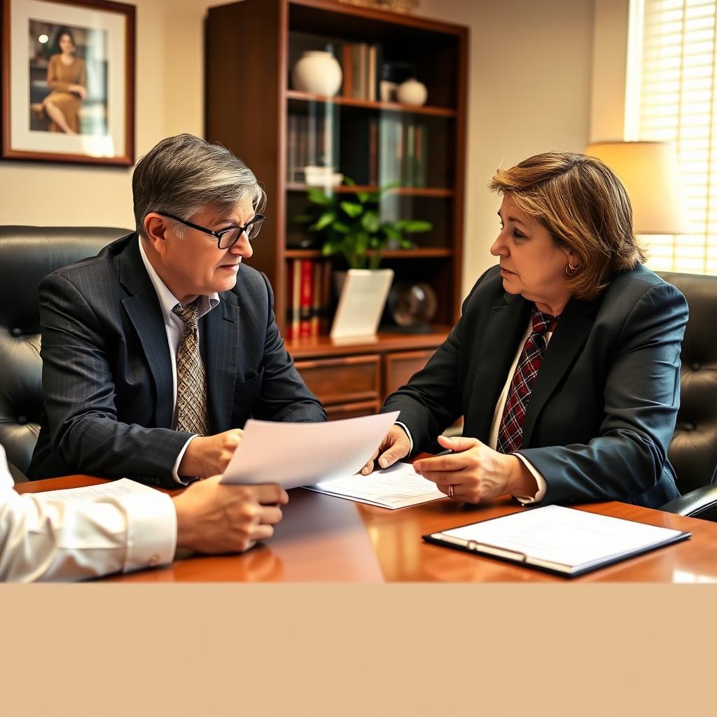 Child Support Establishment Lawyer Frederick County
