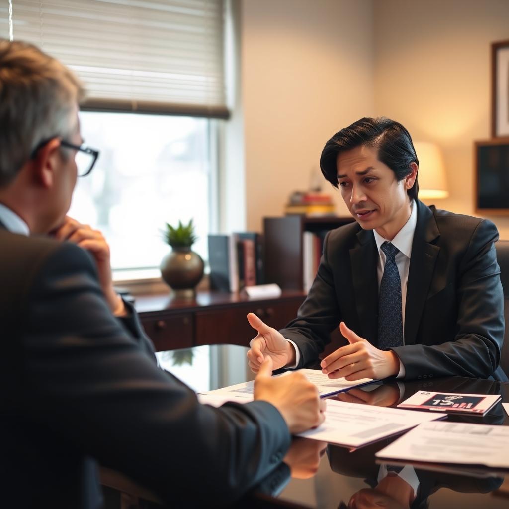 Child Support Establishment Lawyer Virginia