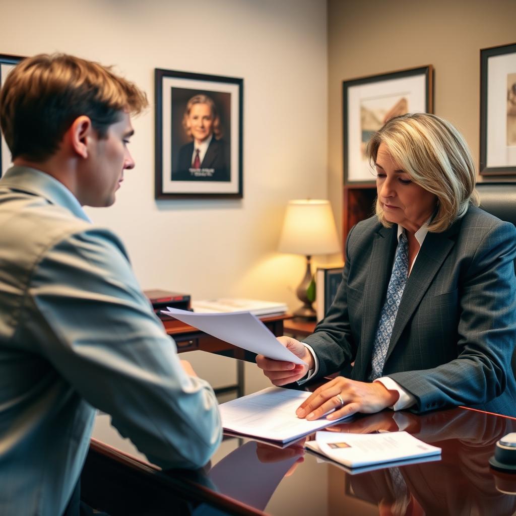 Child Support Lawyer Henrico County