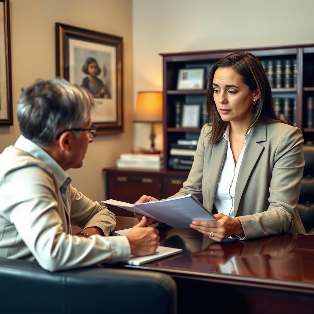 Child Support Lawyer Lexington