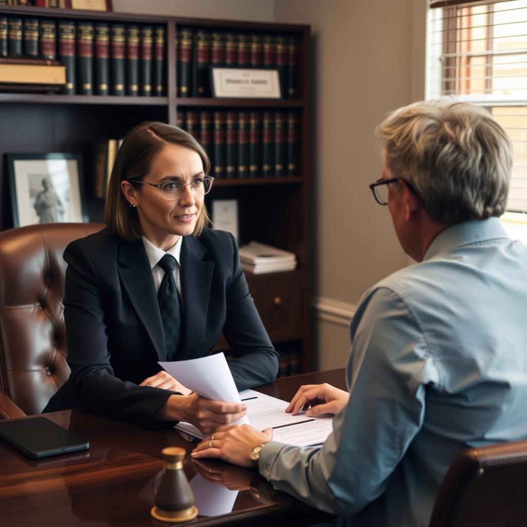 Child Support Modification Lawyer Fredericksburg