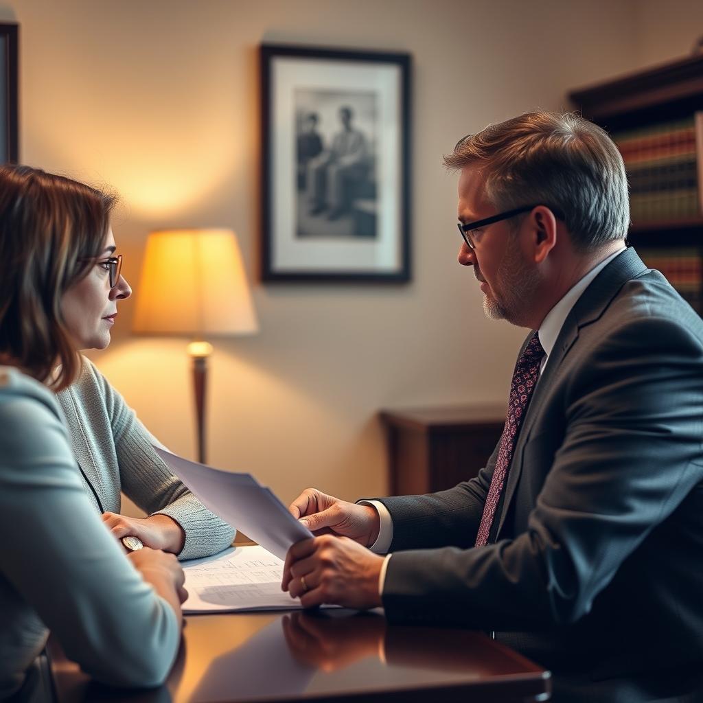 Child Support Modification Lawyer Isle of Wight County