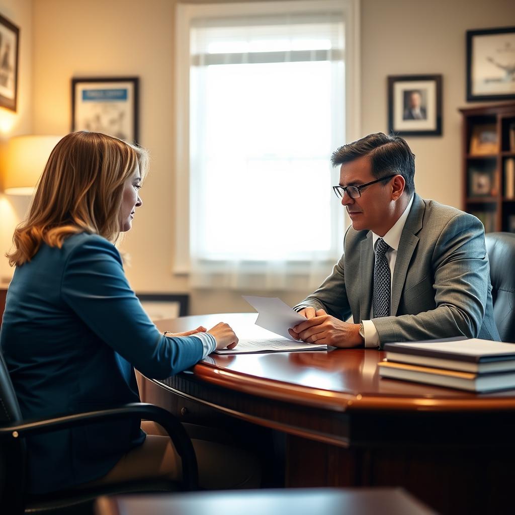 Child Support Modification Lawyer New Kent County