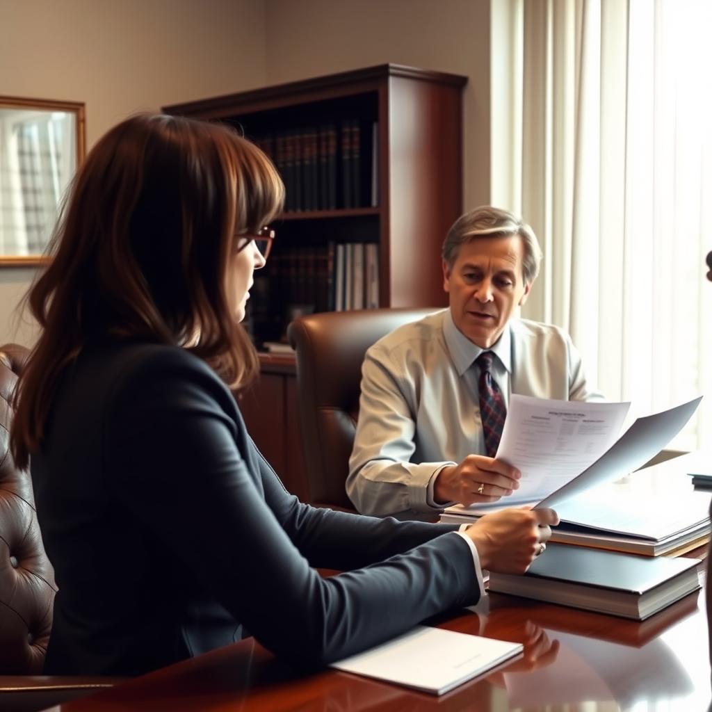 Child Support Modification Lawyer Virginia