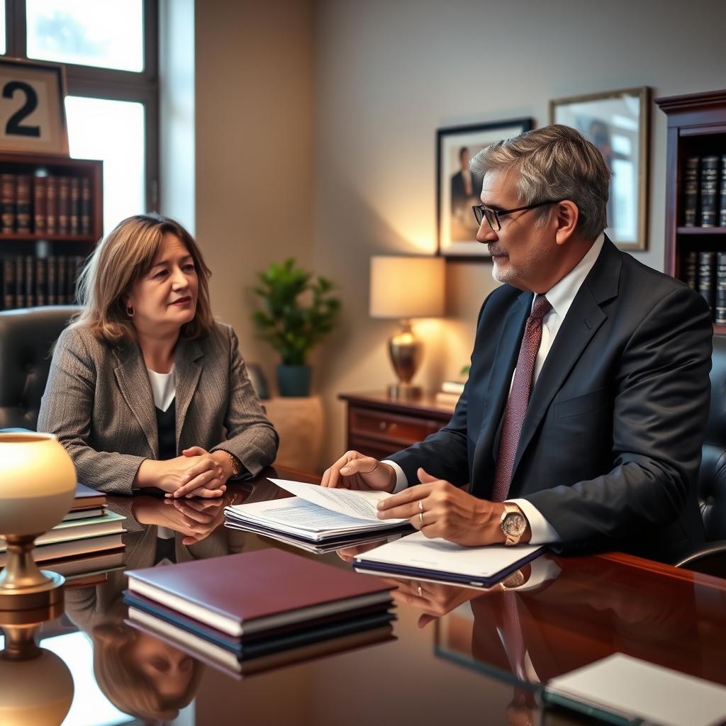 Civil Litigation Lawyer Fluvanna County, VA
