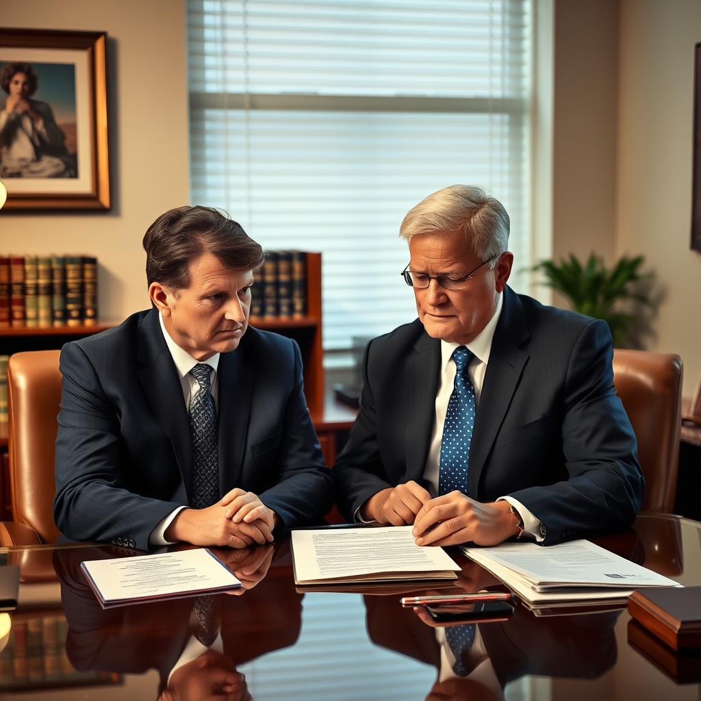 Civil Litigation Lawyer Isle of Wight County, VA