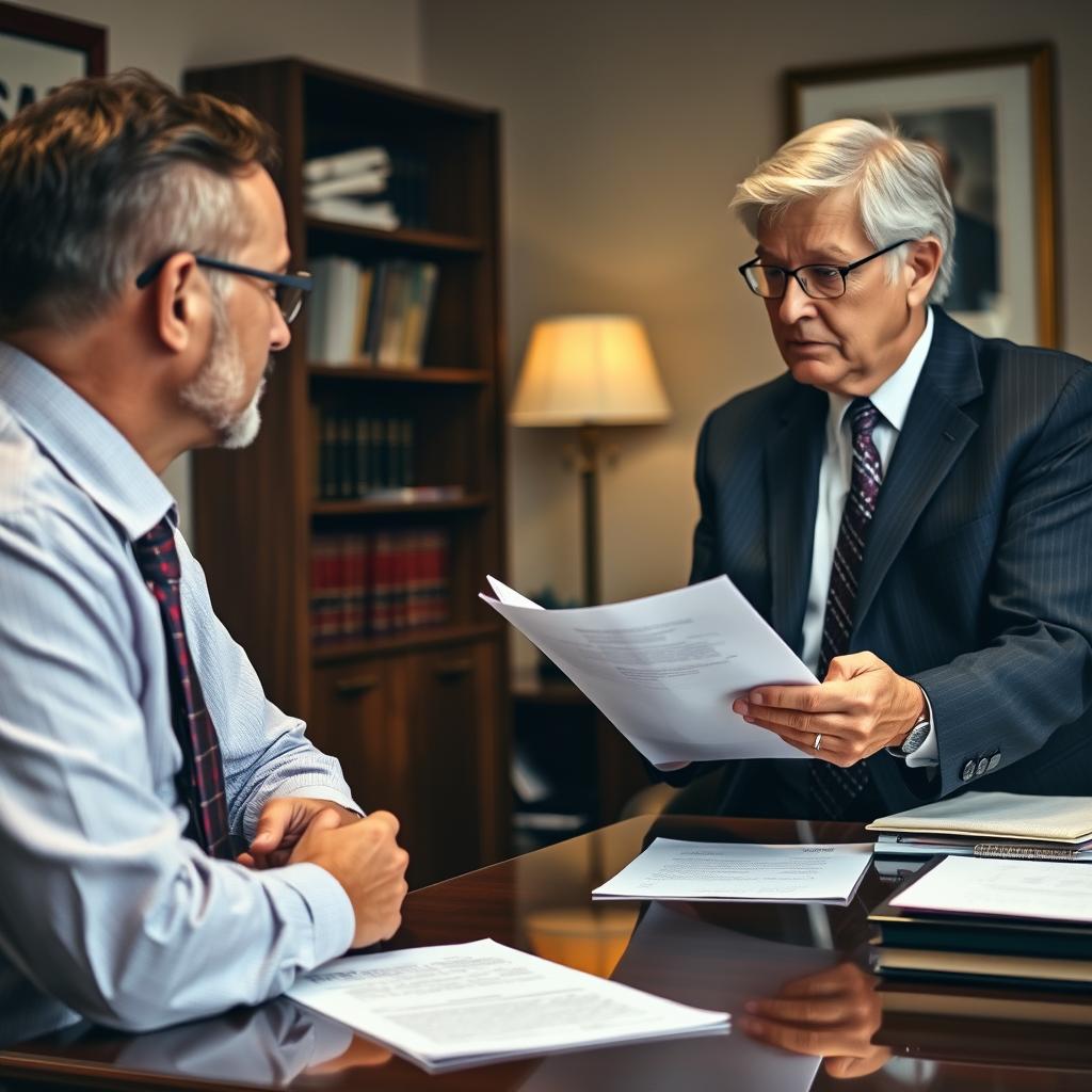 Civil Litigation Lawyer James City County, VA
