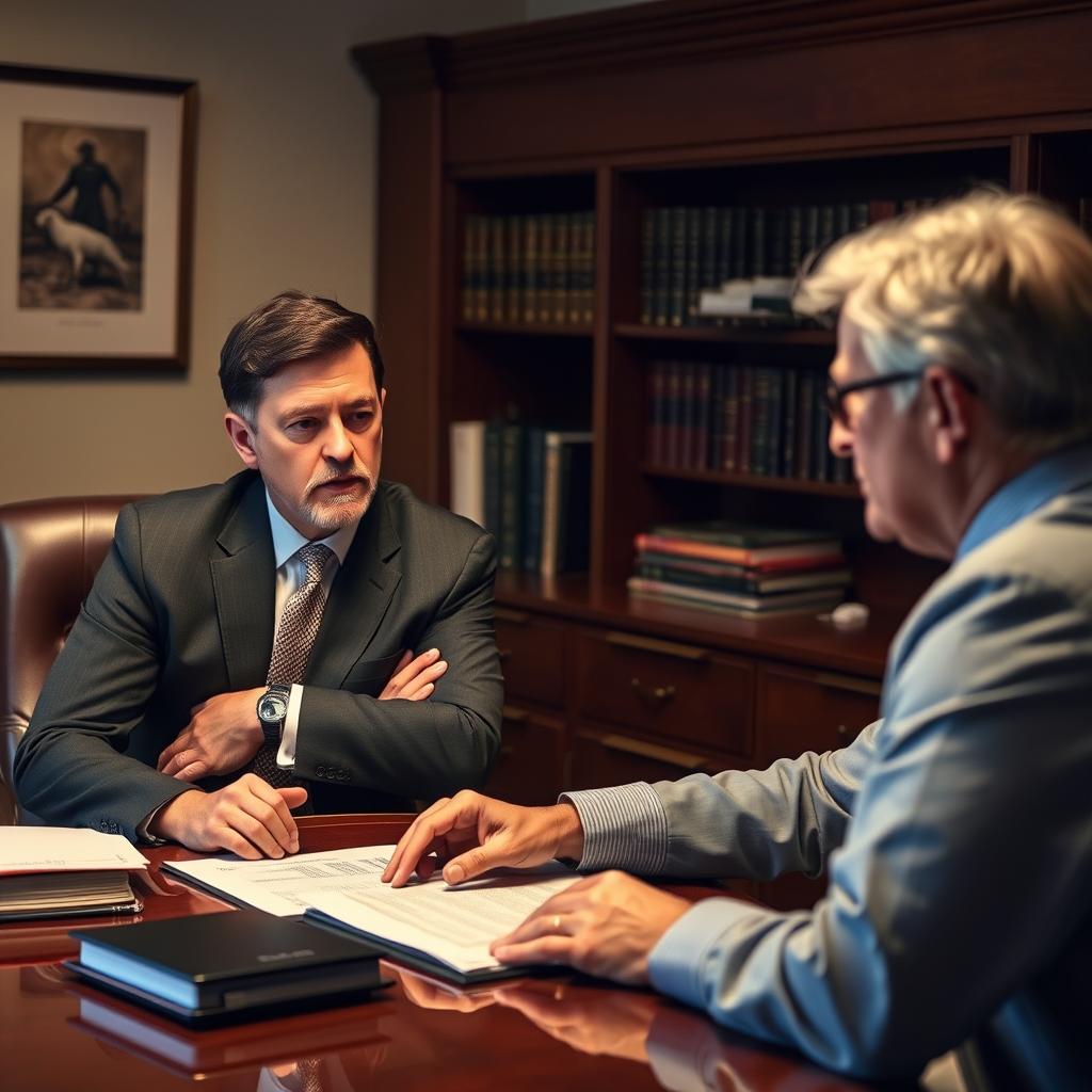 Civil Litigation Lawyer Rappahannock County, VA