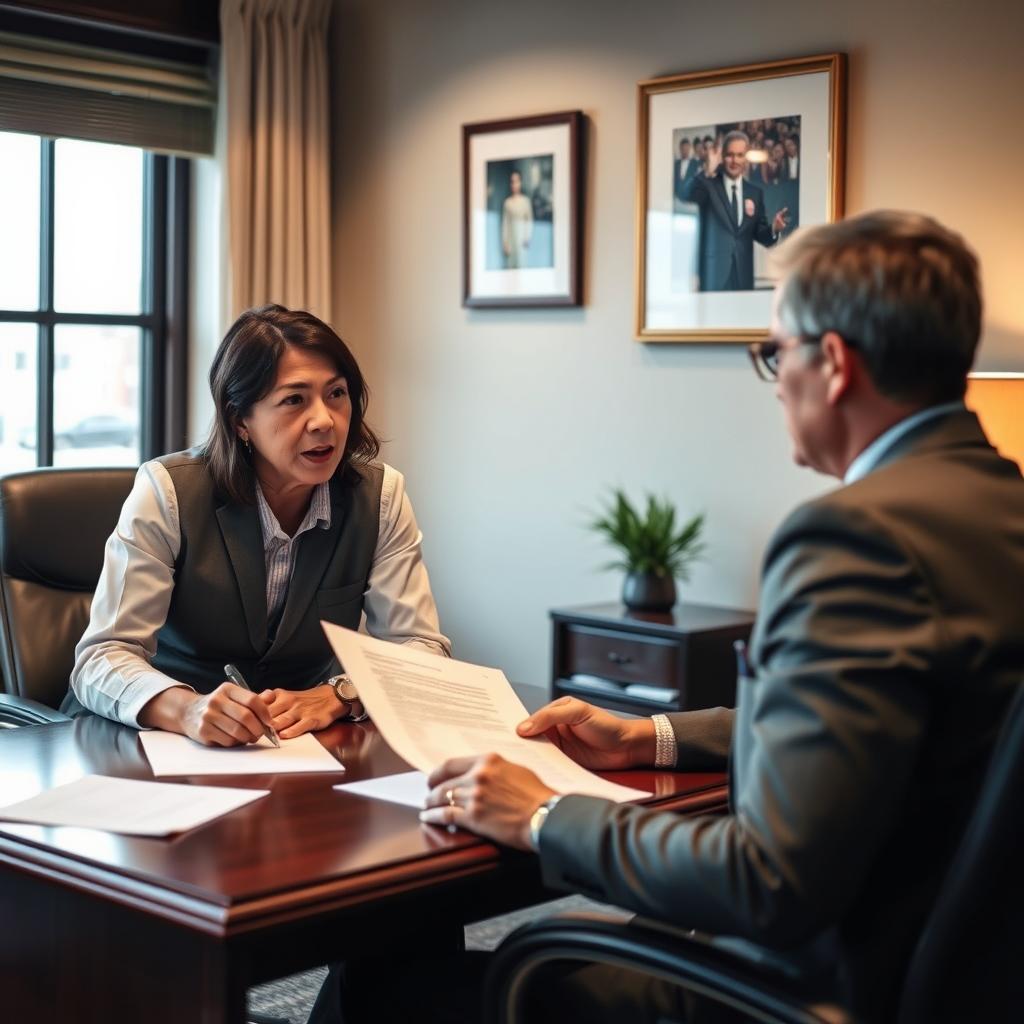 Commercial Leasing Lawyer James City County, VA