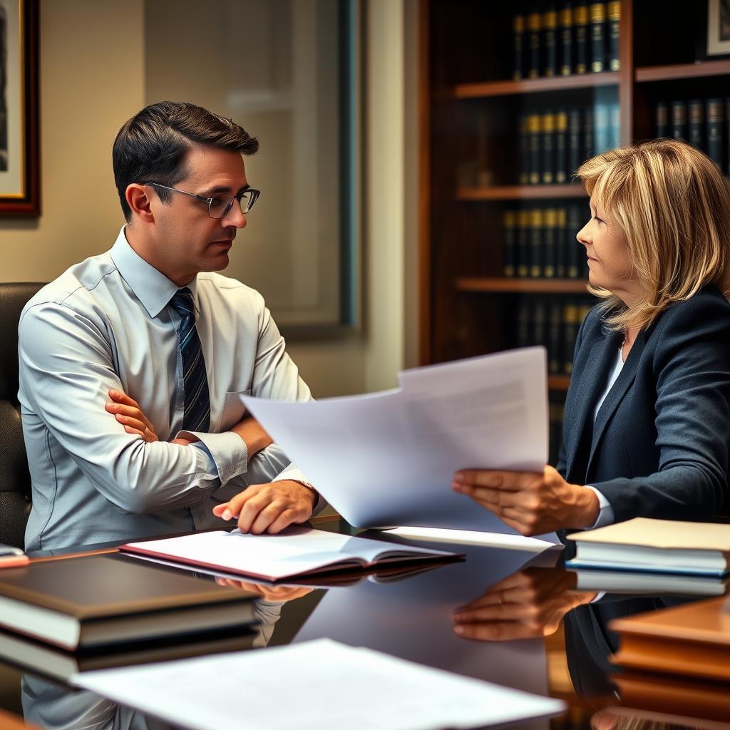 Commercial Leasing Lawyer King William County, VA