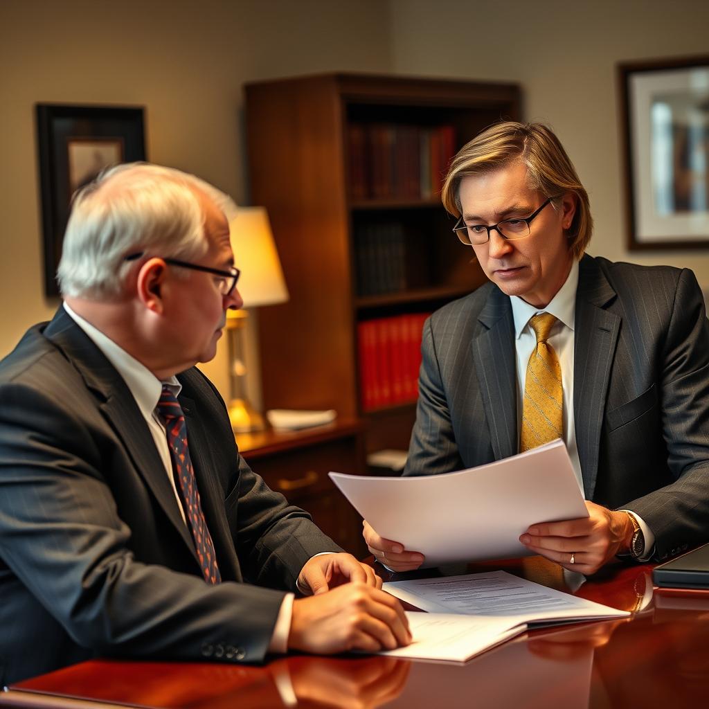 Commercial Leasing Lawyer Virginia, VA