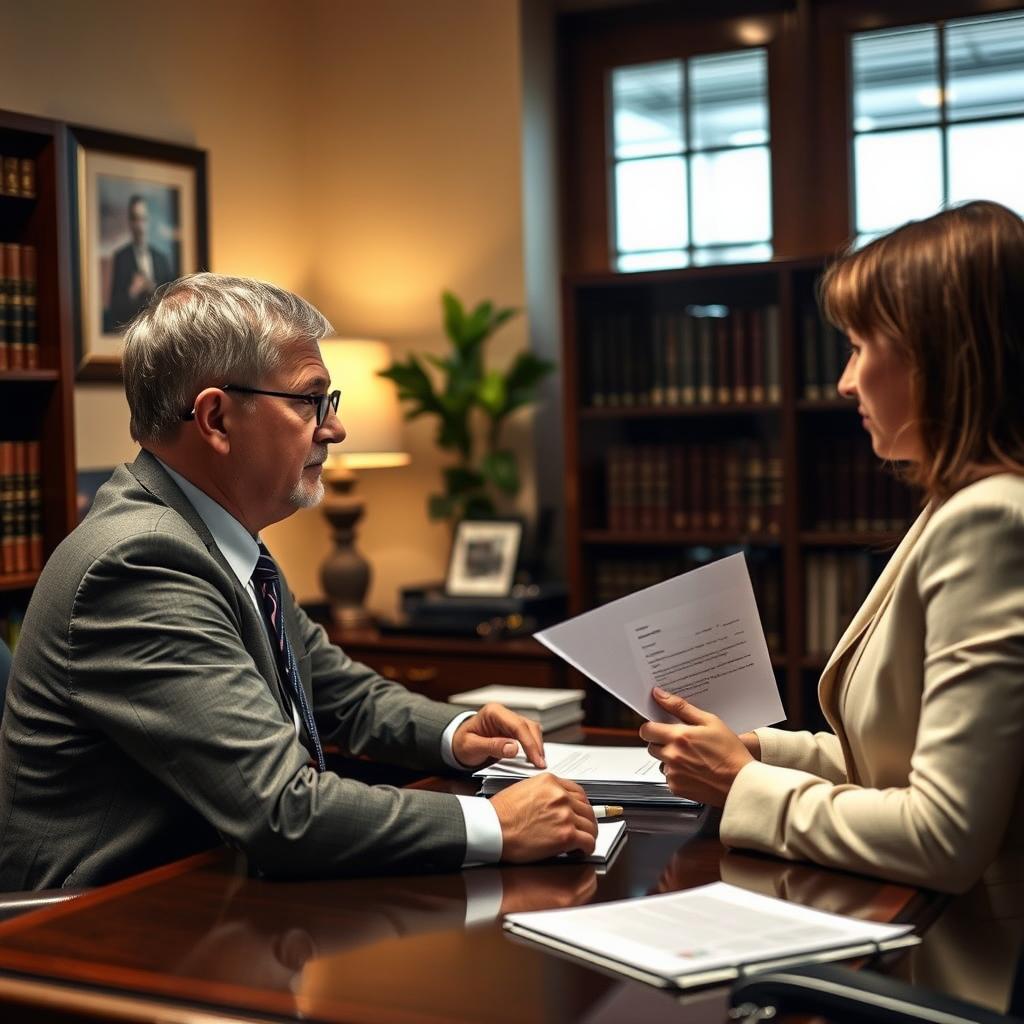 Commercial Leasing Lawyer York County, VA