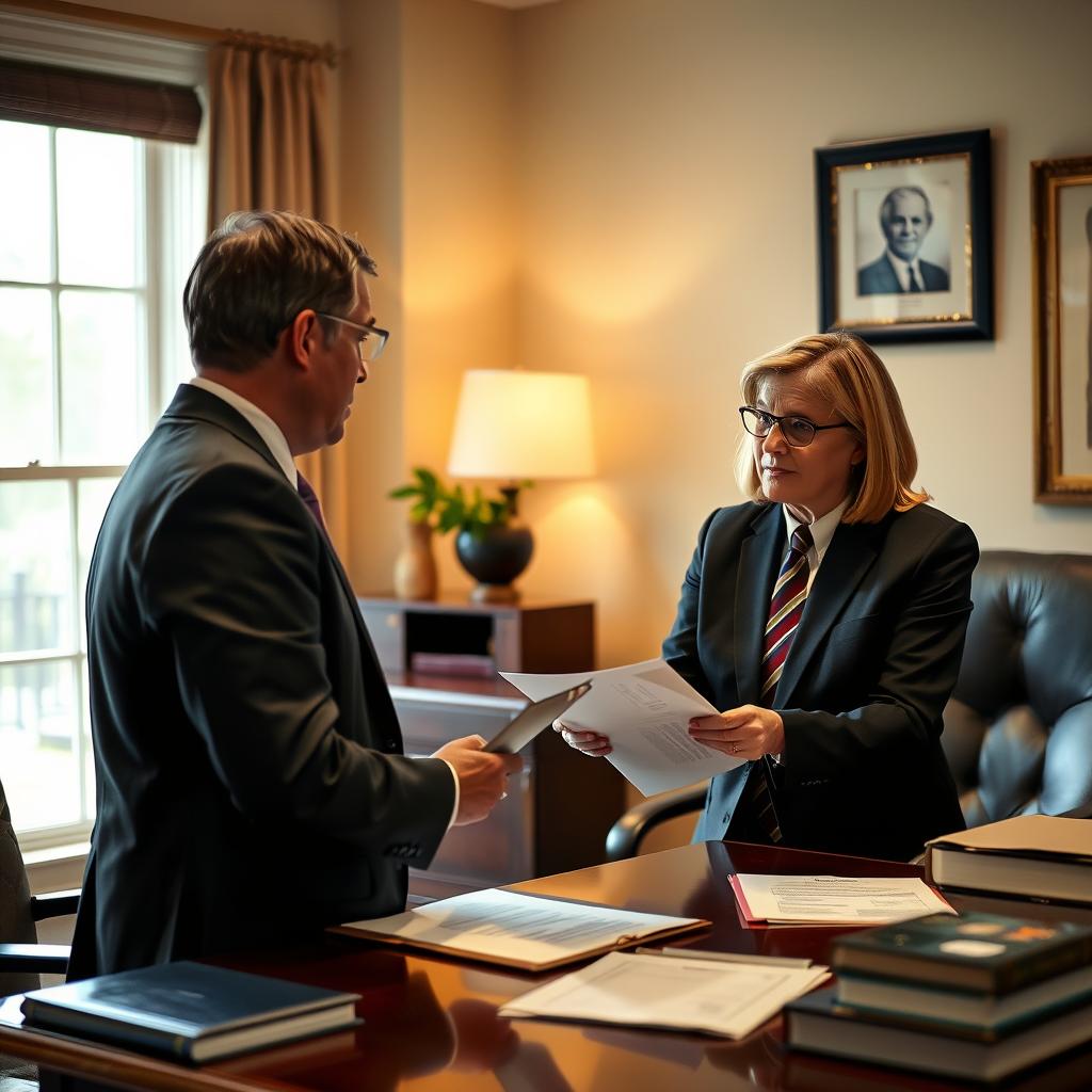 Commercial Litigation Lawyer Rappahannock County, VA