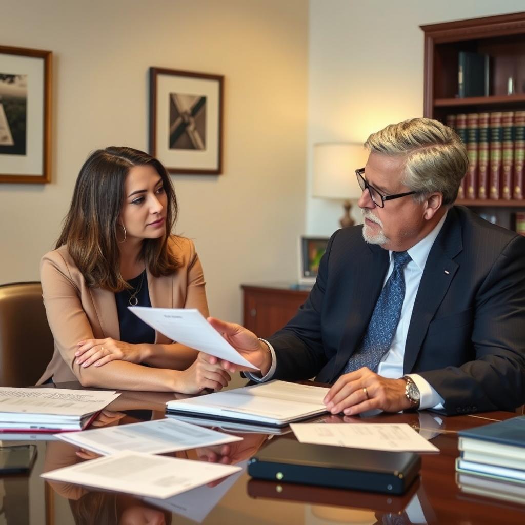 Commercial Litigation Lawyer Virginia, VA