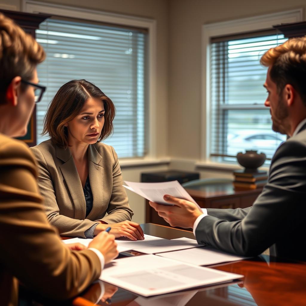 Confidentiality Agreement Lawyer Fluvanna County, VA