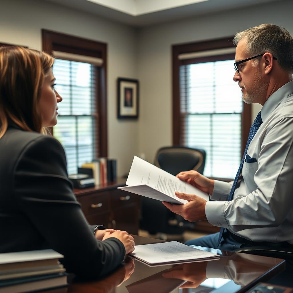 Confidentiality Agreement Lawyer Rappahannock County, VA