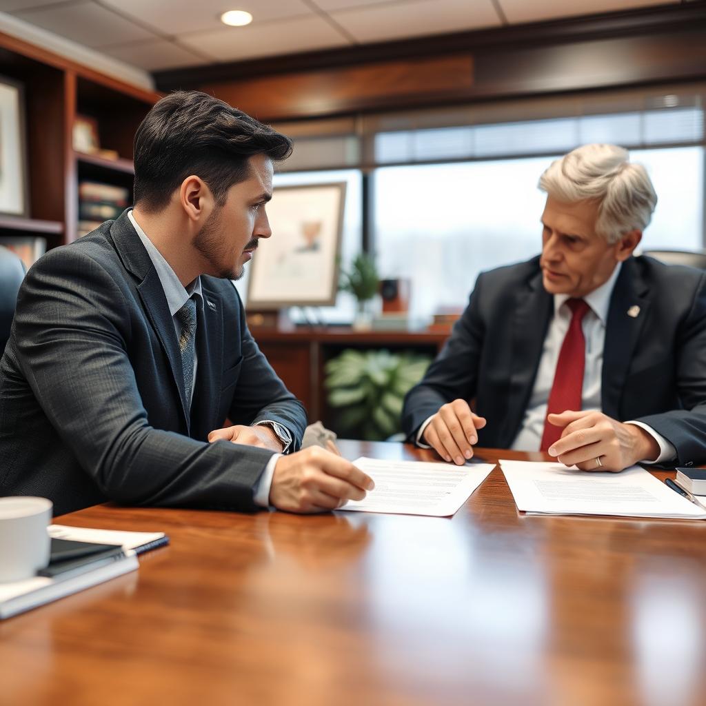 Confidentiality Agreement Lawyer Virginia, VA