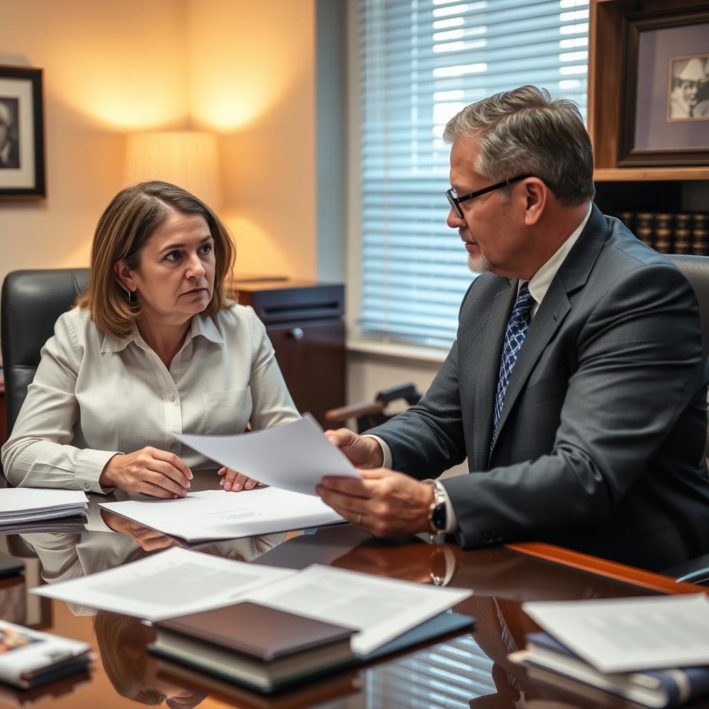 Consumer Protection Lawyer Dinwiddie County, VA