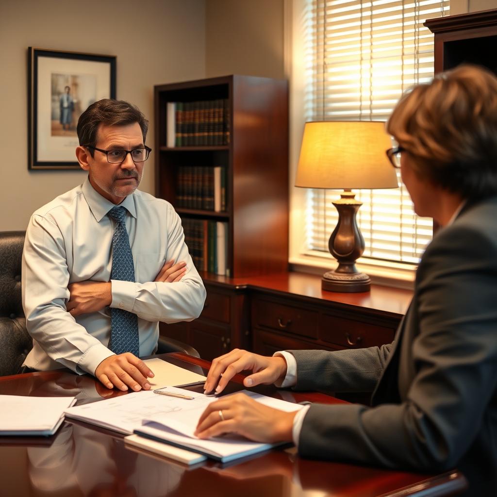 Consumer Protection Lawyer Isle of Wight County, VA