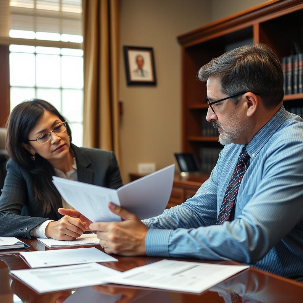 Consumer Protection Lawyer James City County, VA