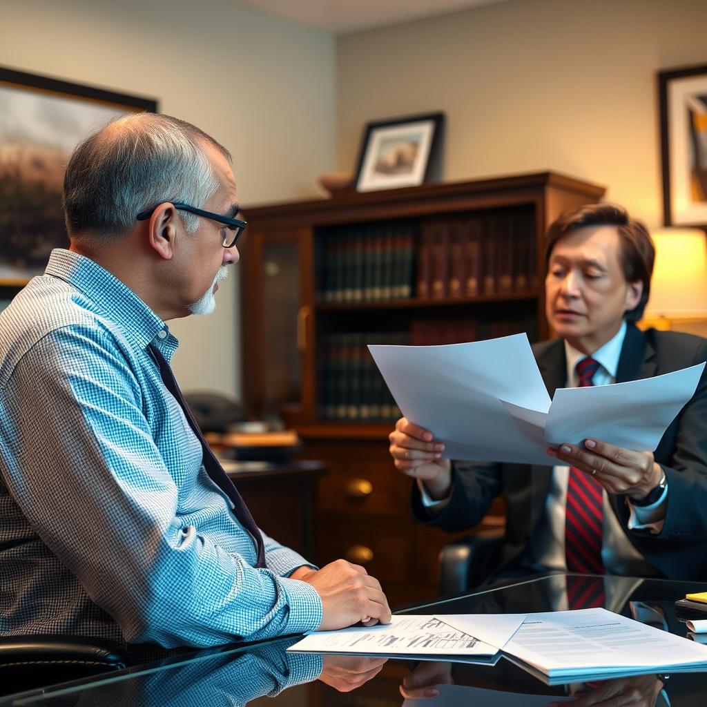 Consumer Protection Lawyer York County, VA