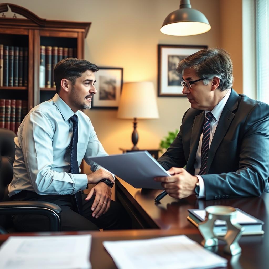Contract Lawyer Isle of Wight County, VA