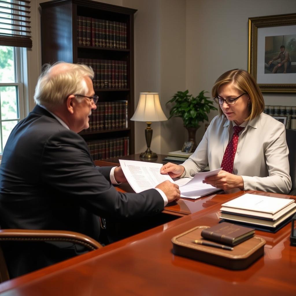 Corporate Bylaws Lawyer Rappahannock County, VA