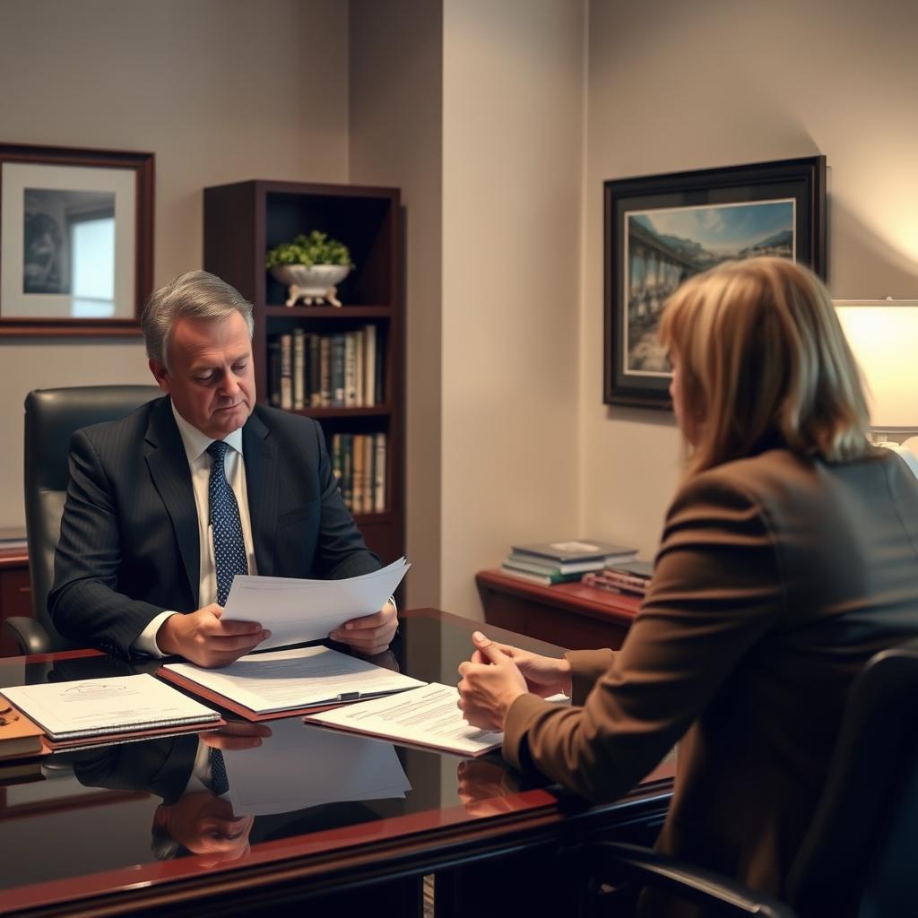 Corporate Bylaws Lawyer Virginia, VA