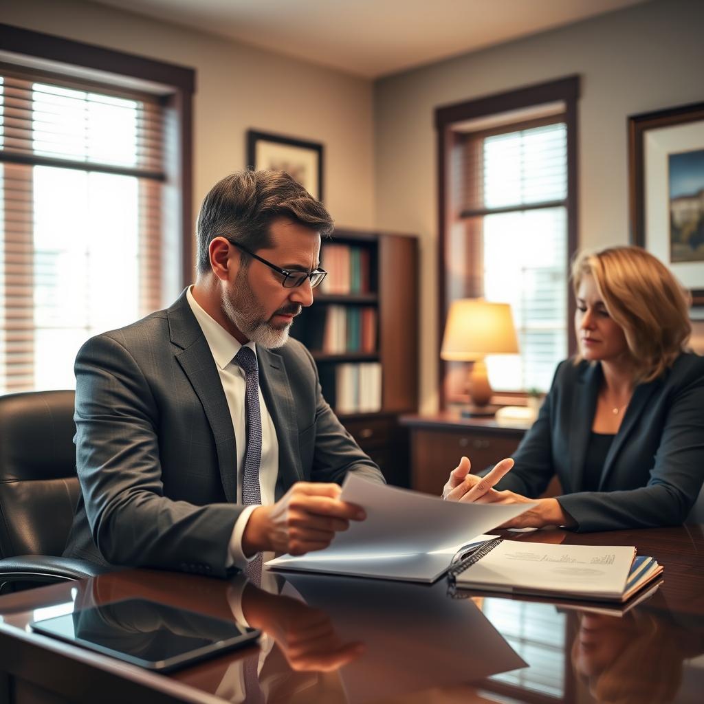 Corporate Compliance Lawyer Rockingham County, VA