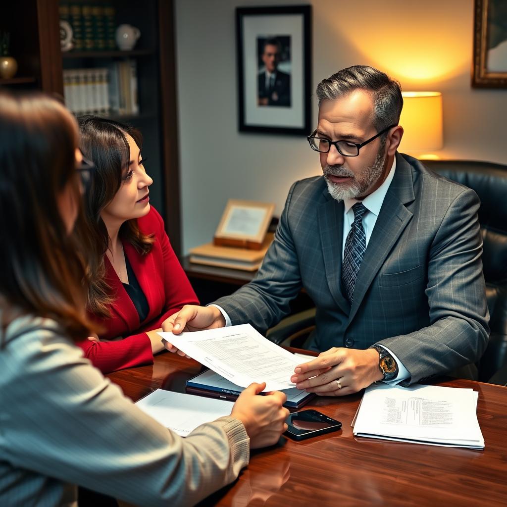 Corporate Compliance Lawyer York County, VA
