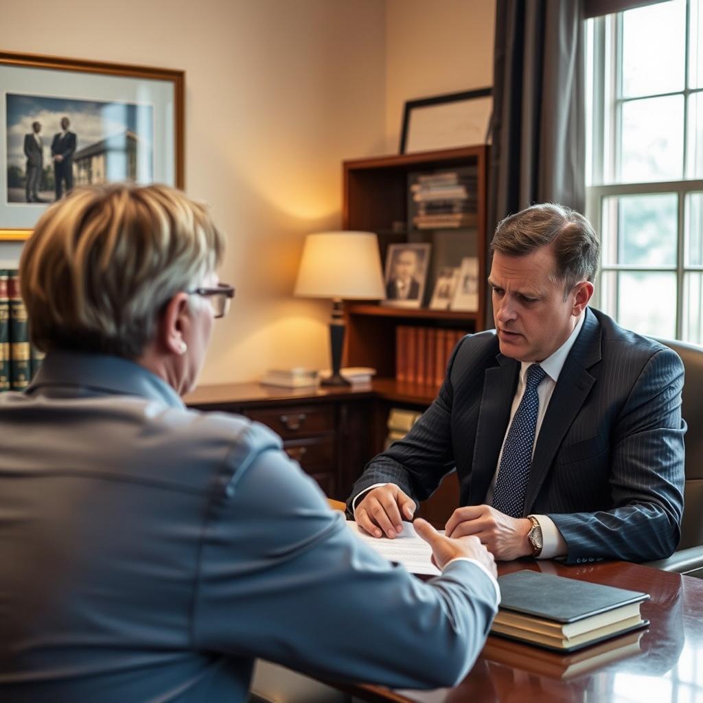 Corporate Transactions Lawyer Fluvanna County, VA