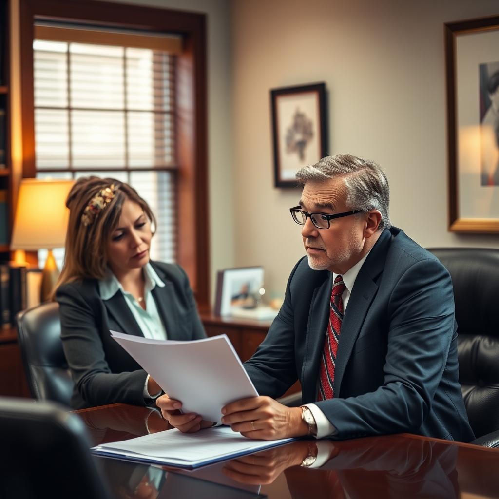 Corporate Transactions Lawyer Goochland County, VA