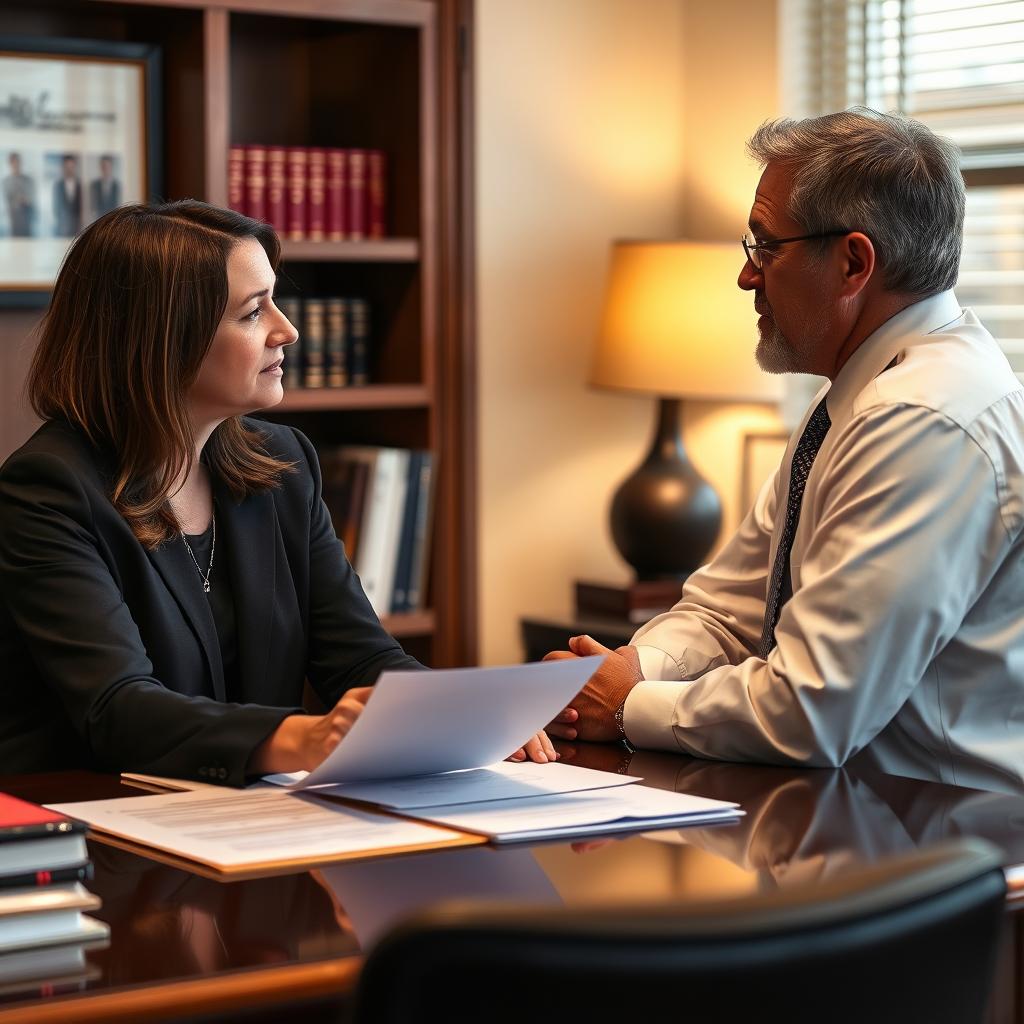 Corporate Transactions Lawyer New Kent County, VA