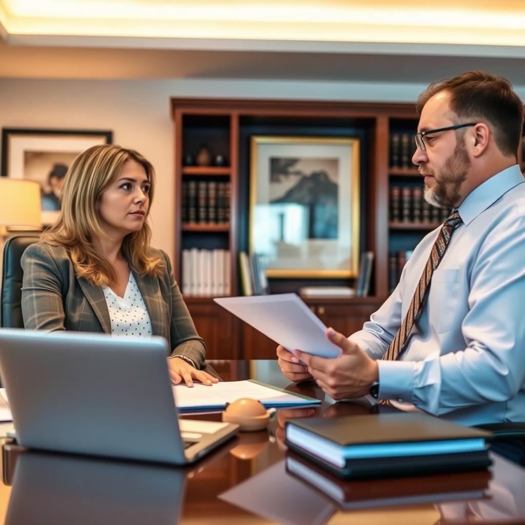 Corporate Transactions Lawyer Powhatan County, VA