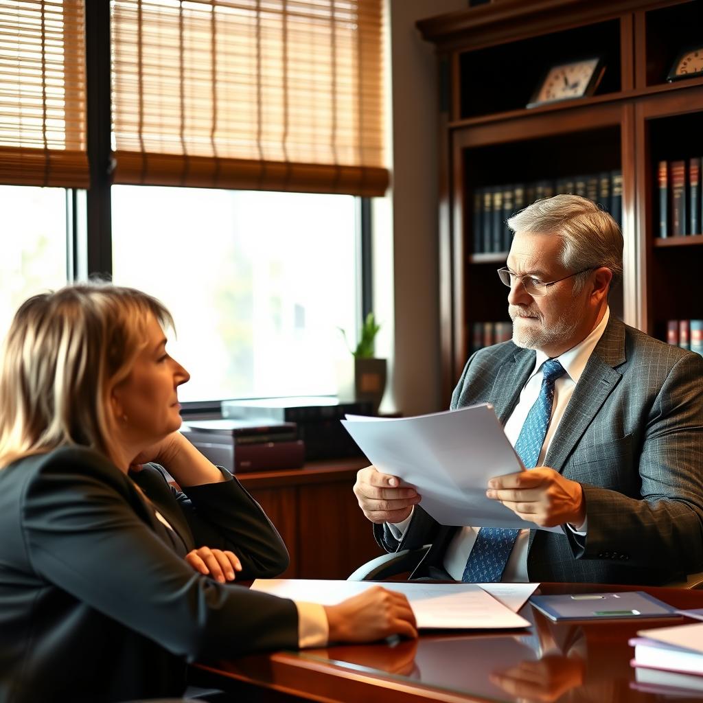 Corporate Transactions Lawyer Virginia, VA