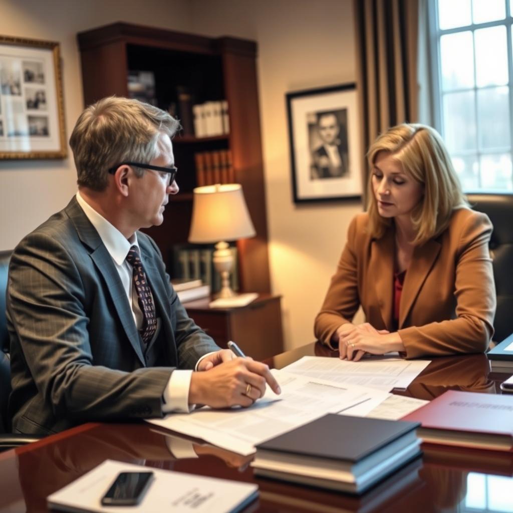 Debt Collection Lawyer Fluvanna County, VA