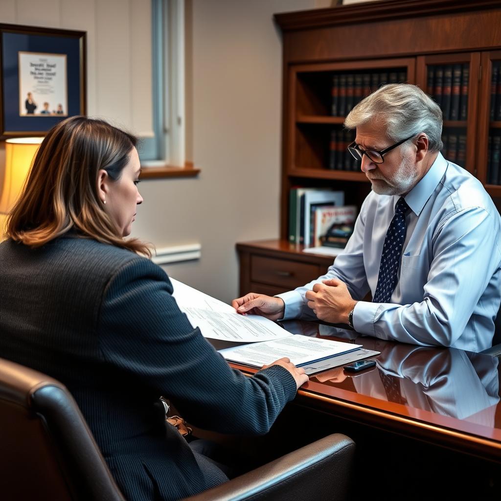 Debt Collection Lawyer James City County, VA