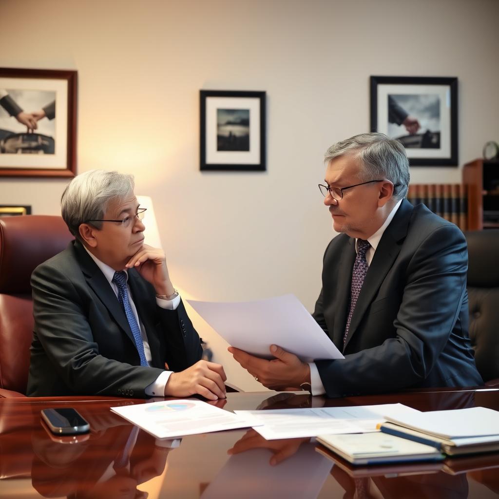 Debt Collection Lawyer Poquoson, VA