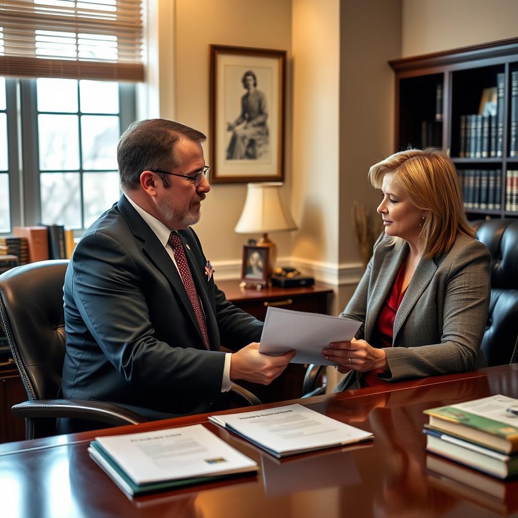 Debt Collection Lawyer Rappahannock County, VA