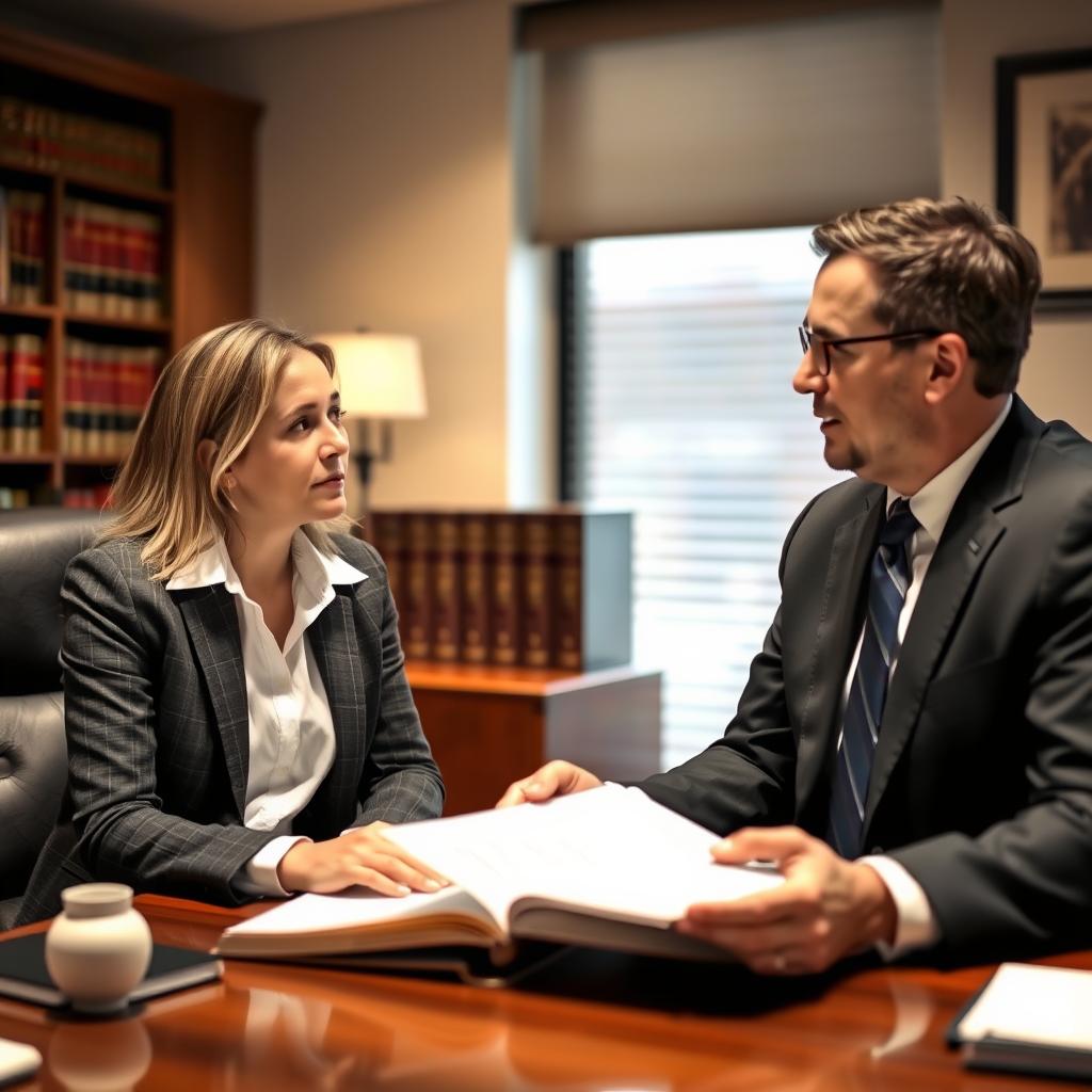 Debt Collection Lawyer Virginia Beach, VA