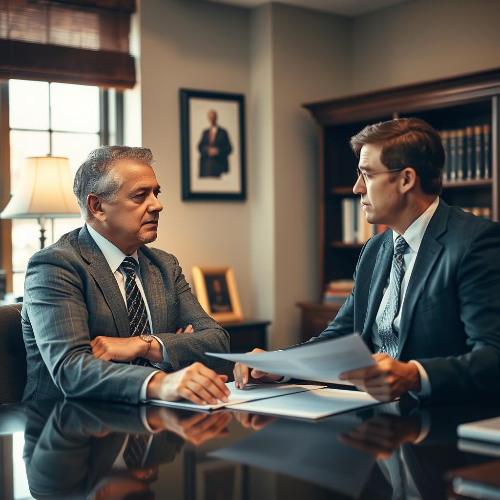 Defamation Lawyer King William County, VA