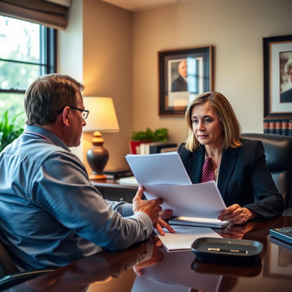 Defamation Lawyer Rappahannock County, VA